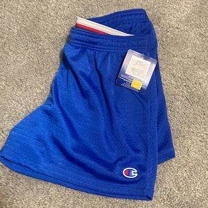 Champion shorts